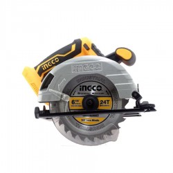 اره گردبر شارژی اینکو مدل CSLI1651