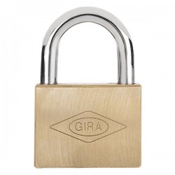 قفل آویز 75 تخت گیرا مدل 006 قفل آویز 75 تخت گیرا مدل 006