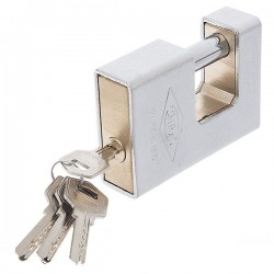 قفل کتابی مدل 018 گیرا