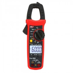 آمپرمتر کلمپی یونیتی مدل +UT-204