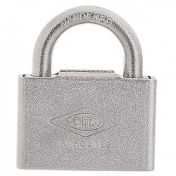 قفل آویز سوپر 12 گیرا مدل 028 قفل آویز سوپر 12 گیرا مدل 028