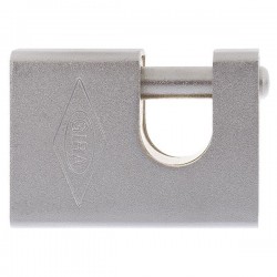 قفل کتابی 850 روکشدار گیرا مدل 029 قفل کتابی 850 روکشدار گیرا مدل 029