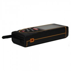 متر لیزری 50 متری اچ تی سی مدل LDT-05