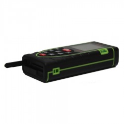 متر لیزری 40 متری اچ تی سی مدل LD-04