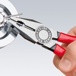 انبردست 6 اینچ نیپکس - 0301160 انبردست 6 اینچ نیپکس - 0301160