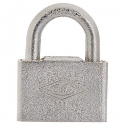 قفل آویز سوپر 14 گیرا مدل 032 قفل آویز سوپر 14 گیرا مدل 032