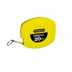 متر استنلی 20 متری مدل 034105