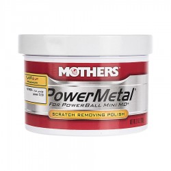 پولیش بدنه خودرو مادرز