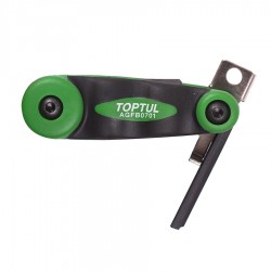 آلن چاقویی معمولی مدل 0701 تاپ تول