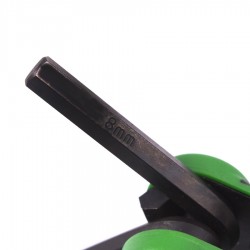 آلن چاقویی معمولی مدل 0703 تاپ تول