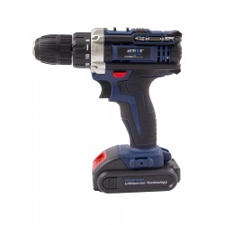 دریل پیچ گوشتی شارژی 16 ولت اکتیو مدل AC-3416L دریل پیچ گوشتی شارژی 16 ولت اکتیو مدل AC-3416L