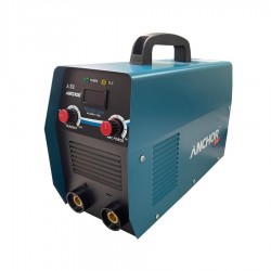 اینورتر جوشکاری 200 آمپر انکور مدل 315A اینورتر جوشکاری 200 آمپر انکور مدل 315A