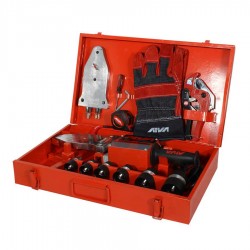 اتو لوله سبز مدل 2315 آروا اتو لوله سبز مدل 2315 آروا