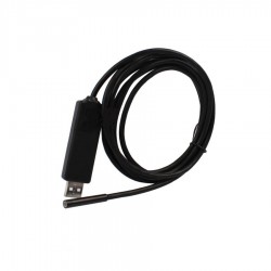 بروسکوپ اپتیکس مدل QO7mm-1m بروسکوپ اپتیکس مدل QO7mm-1m