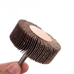 سنباده چتری قطر 60 میلی متری درجه یک ایرانی