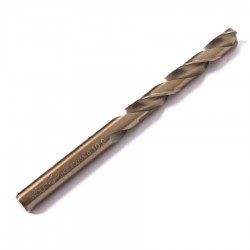 مته کبالت نمره 10 ولف