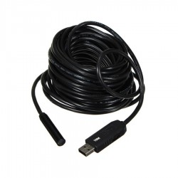 بروسکوپ اپتیکس مدل Q8mm-10m بروسکوپ اپتیکس مدل Q8mm-10m