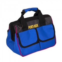 کیف ابزار 30 سانت پورت باکس