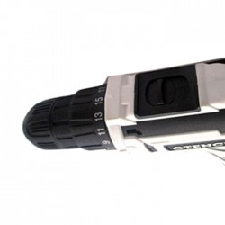 دریل پیچ گوشتی شارژی 12 ولت اوتنسی