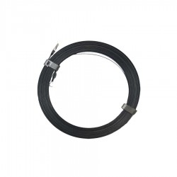 فنر سیم کشی برق مدل 1010 به طول 10 متر