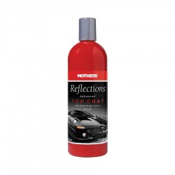 مایع واکس محافظ بدنه خودرو مادرز