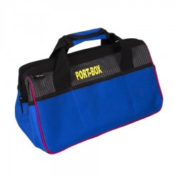 کیف ابزار 40 سانت پورت باکس