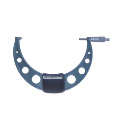 میکرومتر 200-225 میتوتویو سر کروی مدل 103-145-10