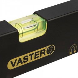 تراز بنایی آینه دار 30 سانتی متری واستر مدل VLN300 تراز بنایی آینه دار 30 سانتی متری واستر مدل VLN300