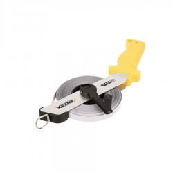 متر مهندسی فلزی 50 متری کنزاکس متر مهندسی فلزی 50 متری کنزاکس