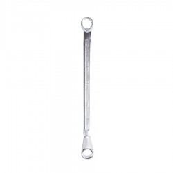 آچار دو سر رینگ سفیر سایز 10 و 11 آچار دو سر رینگ سفیر سایز 10 و 11