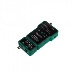 تستر کابل شبکه مستک مدل MS-6810 تستر کابل شبکه مستک مدل MS-6810