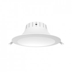 لامپ ال ای دی سقفی توکار 7 وات افق