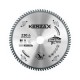 تیغ اره الماسه دیسکی کنزاکس مدل KCS-2230 سری شارک