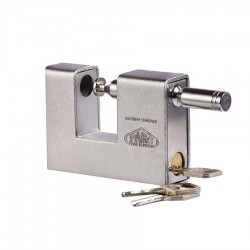 قفل کتابی پارس مدل 1000SX