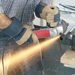 مینی فرز مدل 1100WS125 کرس مینی فرز مدل 1100WS125 کرس