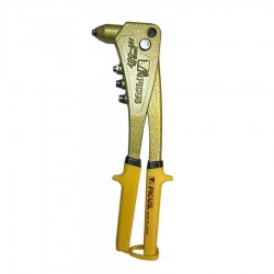 انبر پرچ پیکاس مدل HR007