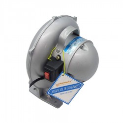 دمنده برقی آیرون مکس مدل IM-BW2 دمنده برقی آیرون مکس مدل IM-BW2