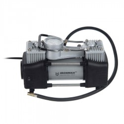 کمپرسور فندکی آیرون مکس مدل IM-AC55C کمپرسور فندکی آیرون مکس مدل IM-AC55C