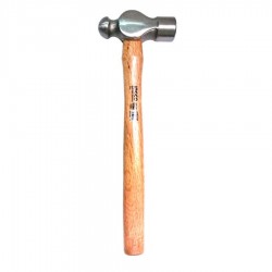 چکش سر گرد 660 گرمی دسته چوبی اینکو مدل HBPH04024 چکش سر گرد 660 گرمی دسته چوبی اینکو مدل HBPH04024