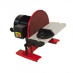 سنباده دیسکی محک مدل DS-250 سنباده دیسکی محک مدل DS-250