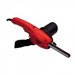 سنباده تسمه ای محک مدل BS-400 سنباده تسمه ای محک مدل BS-400