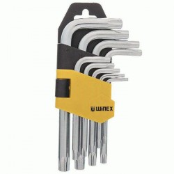 ست آلن ستاره ای وینکس مدل EH-2574 ست آلن ستاره ای وینکس مدل EH-2574