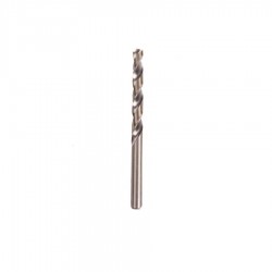 مجموعه 10 عددی مته کبالت سایز 4.5 میلی متر اس تی ای مدل Hss