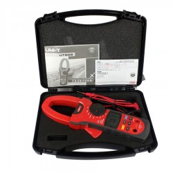 آمپرمتر کلمپی یونیتی مدل UT-209