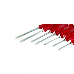 مجموعه 7 عددی پیچ گوشتی اس تی ای مدل 7GT-CV