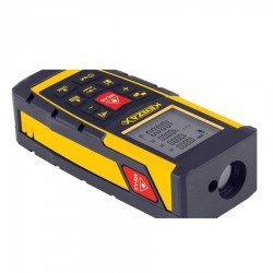 متر لیزری 80 متری کنزاکس مدل KLM-180