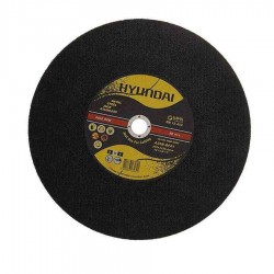 صفحه پروفیل بر 355 میلی متر هیوندای مدل HAC-3503