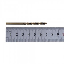 مته 5% کبالت لوین سایز 3.5 میلی متر کد LV3.5