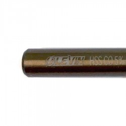 مته 5% کبالت لوین سایز 1میلی متر کد LV01