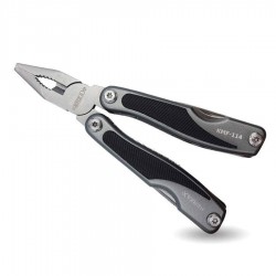 ابزار چند کاره سفری کنزاکس مدل SAHARA-KMF-114 ابزار چند کاره سفری کنزاکس مدل SAHARA-KMF-114